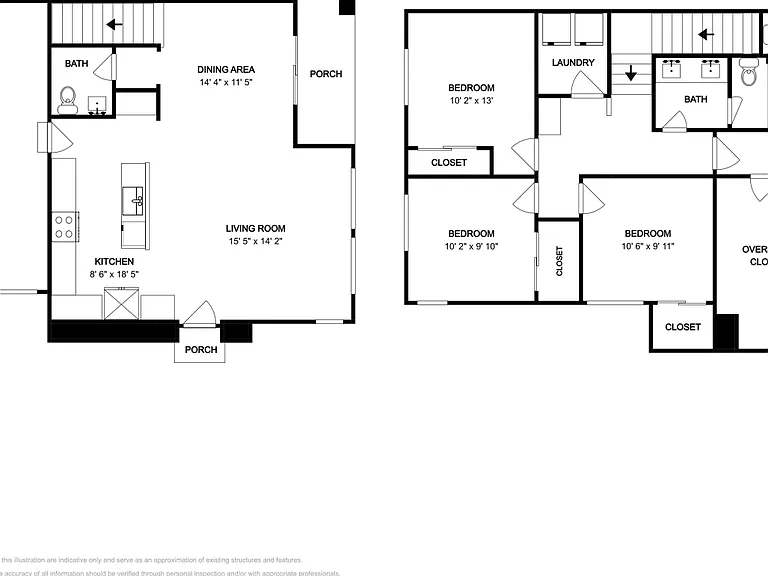 28202 Cookhouse Ln — Photo 27
