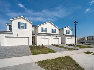 877 Spring Palms Loop #877, Orlando, FL 32828