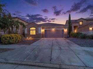 7028 Tree Line Ave NW, Albuquerque, NM 87114