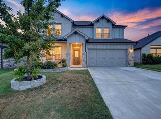 10541 Big Lagoon Dr, Fort Worth, TX 76179