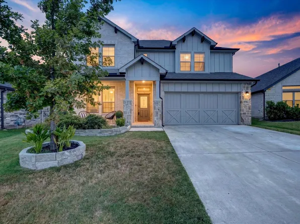 10541 Big Lagoon Dr, Fort Worth, TX 76179
