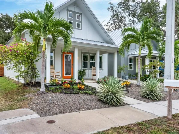 730 Goodrich Ave, Sarasota, FL 34236