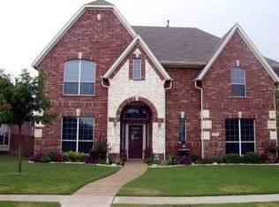 13348 Bugatti Dr, Frisco, TX 75033