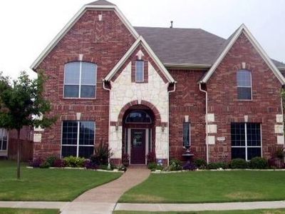 13348 Bugatti Dr, Frisco, TX, 75033