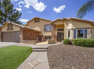 4030 W La Junta Dr, Glendale, AZ 85310