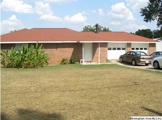 1169 Glasgow St, Birmingham, AL 35224