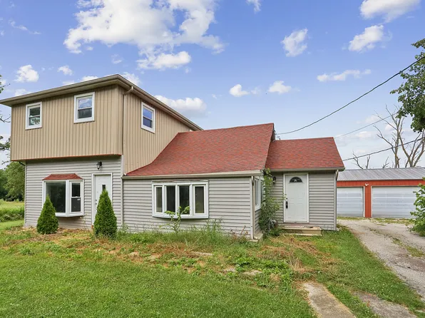 15428 W 147th St, Homer Glen, IL 60491