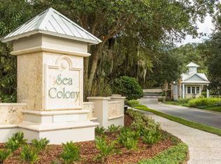 720 Ocean Palm Way, Saint Augustine, FL 32080