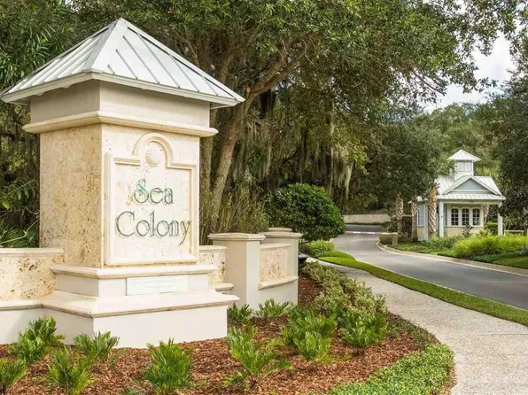 720 Ocean Palm Way, Saint Augustine, FL 32080