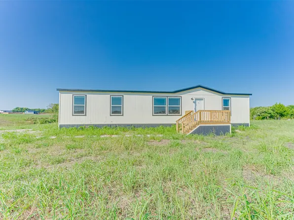 3040 Sitting Bull Ln, Ferris, TX 75125
