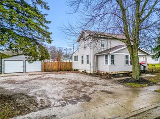 728 N Trimble Rd, Mansfield, OH 44906