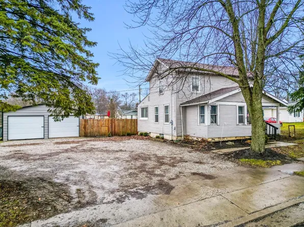 728 N Trimble Rd, Mansfield, OH 44906