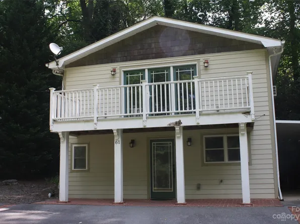 61 Riverbend Rd, Canton, NC 28716