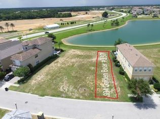 934 Golden Bear Dr, Kissimmee, FL 34747