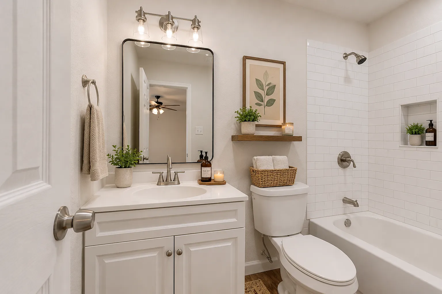 3 bed, 1117 sqft, $2,450 — Photo 3