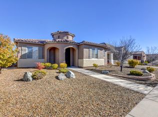 7926 E Thistle Dr, Prescott Valley, AZ 86314