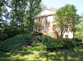 4626 Briar Patch Ct, Fairfax, VA 22032