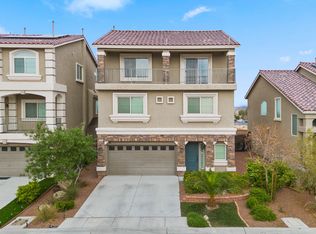 9680 Monarch Grove St, Las Vegas, NV 89139