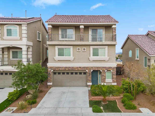 9680 Monarch Grove St, Las Vegas, NV 89139