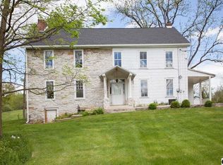 759 Alexander Spring Rd, Carlisle, PA 17015