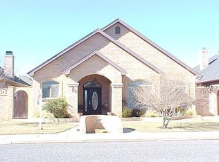 10110 Orlando Ave, Lubbock, TX 79423