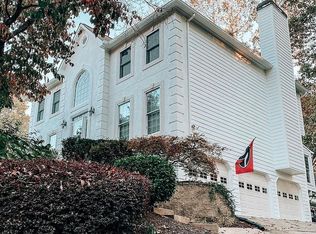 3889 Beacon St, Marietta, GA 30062