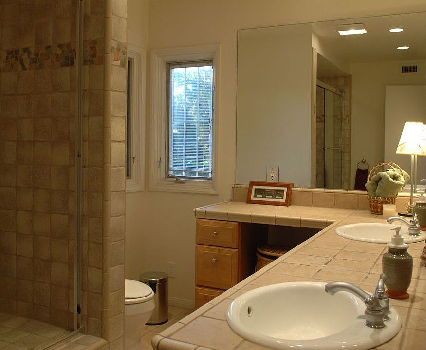 Downstairs Bath