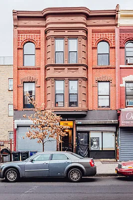 Rented by Nooklyn NYC LLC | media 13