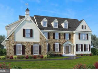 LOT 11 White Horse Mdws, Malvern, PA