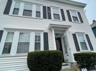 83 Summer St #2, Salem, MA 01970