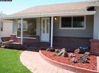 869 Serra Dr, San Leandro, CA 94578
