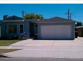 17408 Faysmith Ave, Torrance, CA 90504