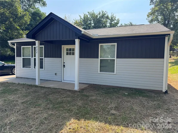 222 Bryant St, Gaffney, SC 29341