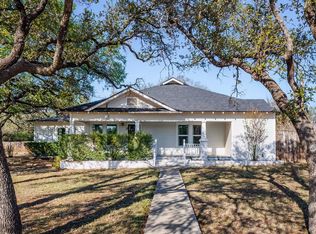 3300 Austin Ave, Brownwood, TX 76801