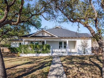 3300 Austin Ave, Brownwood, TX, 76801