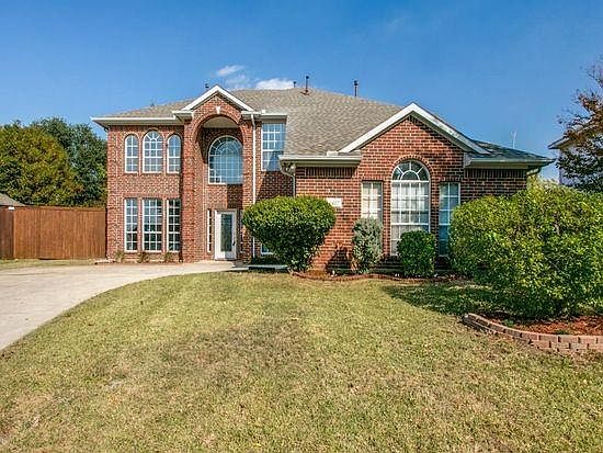 1st image of 1417 Forest Creek Dr