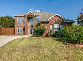 1417 Forest Creek Dr, Lewisville, TX 75067