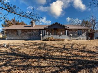 536 N Lancaster Dr, Wichita, KS 67230