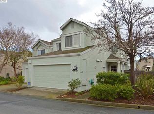 50 Bannister Way, Alameda, CA 94502