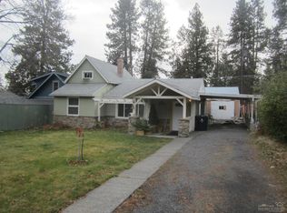 1425 NW Ithaca Ave, Bend, OR 97703