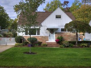 256 Brookfield Rd, Avon Lake, OH 44012