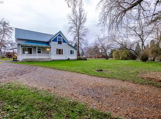 38740 Highway 228, Sweet Home, OR 97386