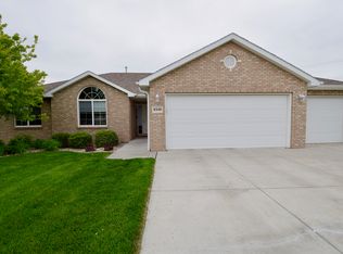 8349 S 57th St, Lincoln, NE 68516