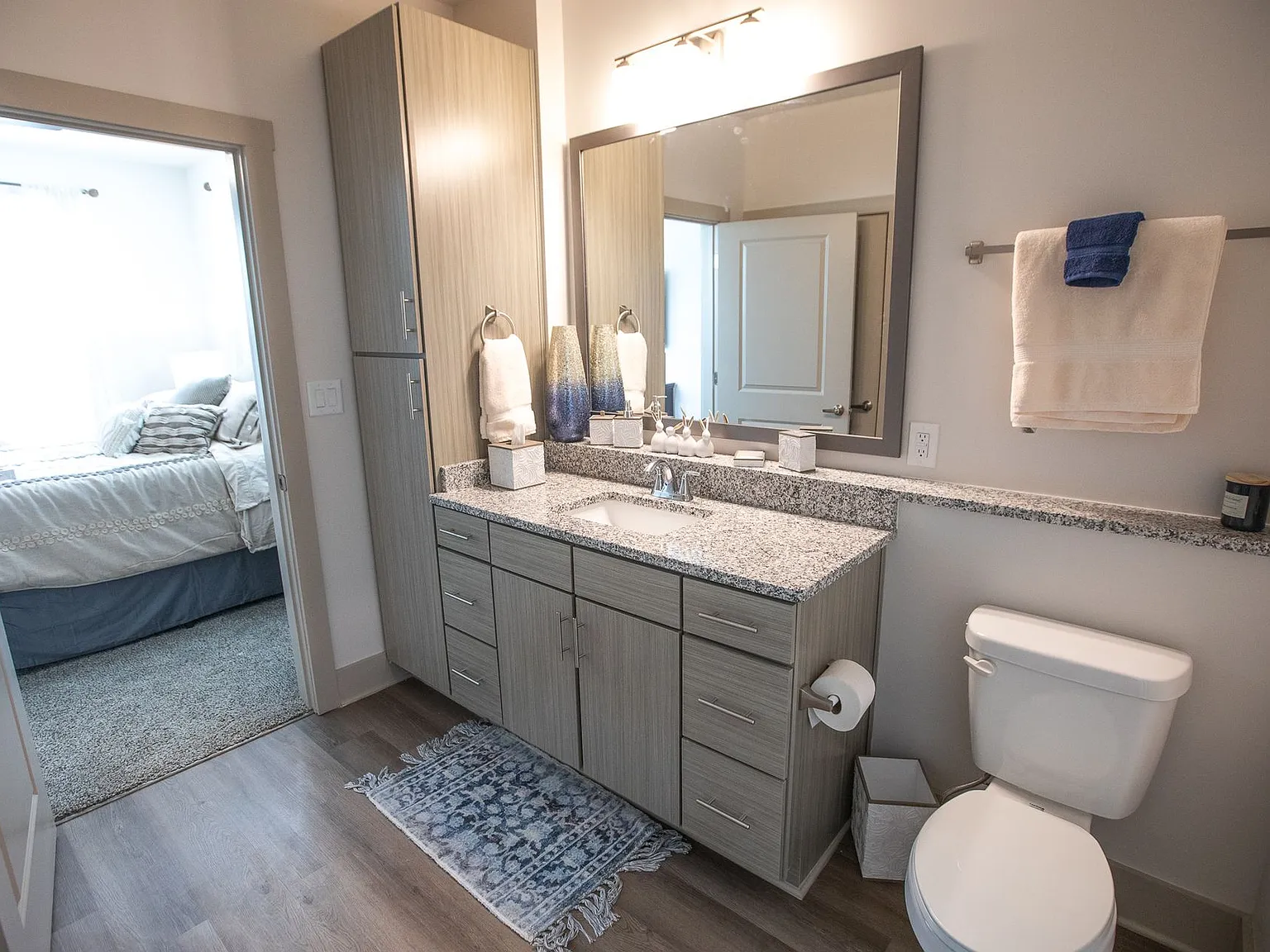 Berkmar Landing Apartments — Photo 3