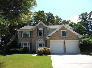 558 Glen Creek Way, Sugar Hill, GA 30518