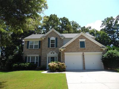 558 Glen Creek Way, Sugar Hill, GA, 30518