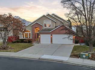 1446 E Vineyard Ct, Millcreek, UT 84106
