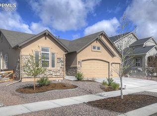 8691 Meadow Wing Cir, Colorado Springs, CO 80927