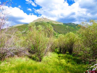 7th & 8th Bluff Street, Silverton, CO, 81433