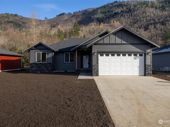 8236 Gold Run Drive, Maple Falls, WA 98266